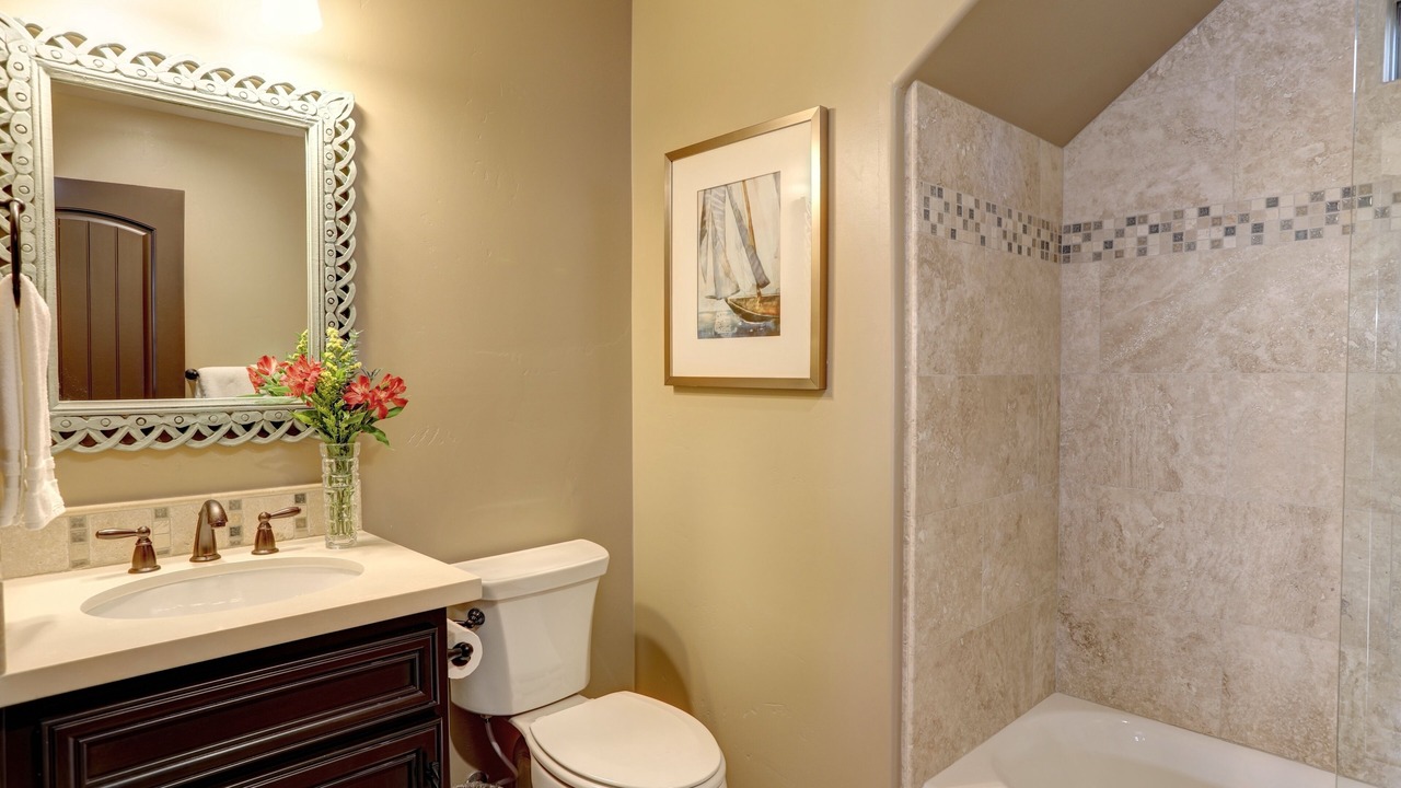 Photo of Bathroom in Downtown