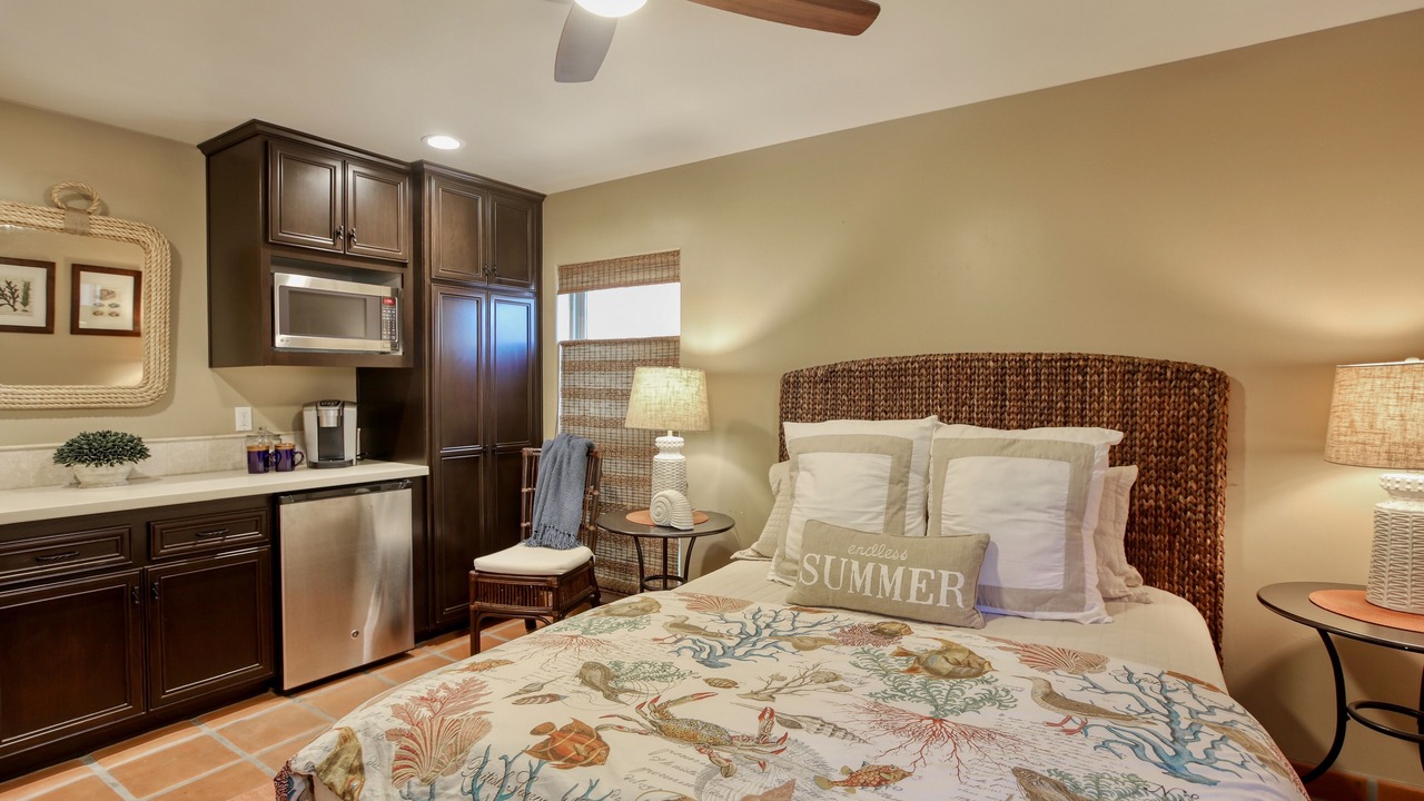 Photo of Bedroom in Downtown