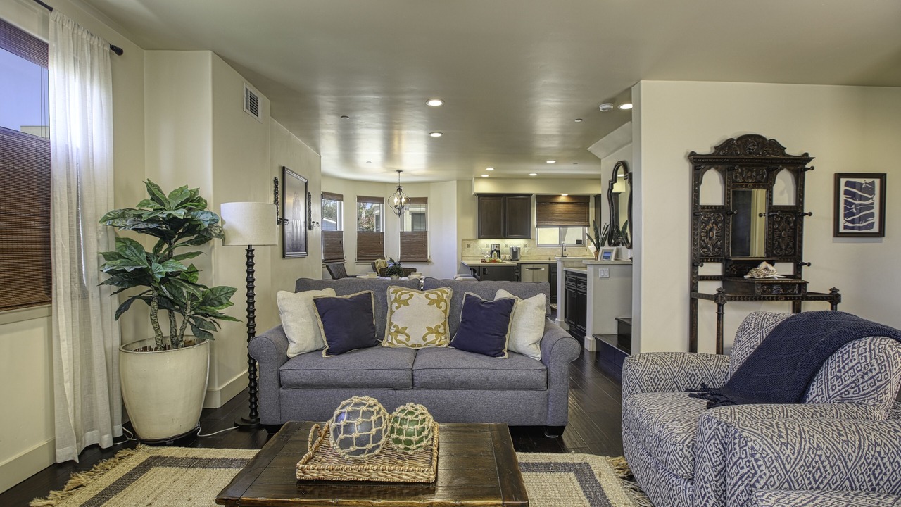Photo of Bedroom in Downtown