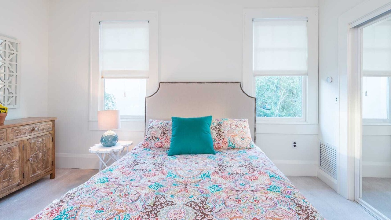 Photo of Bedroom in Fairvilla
