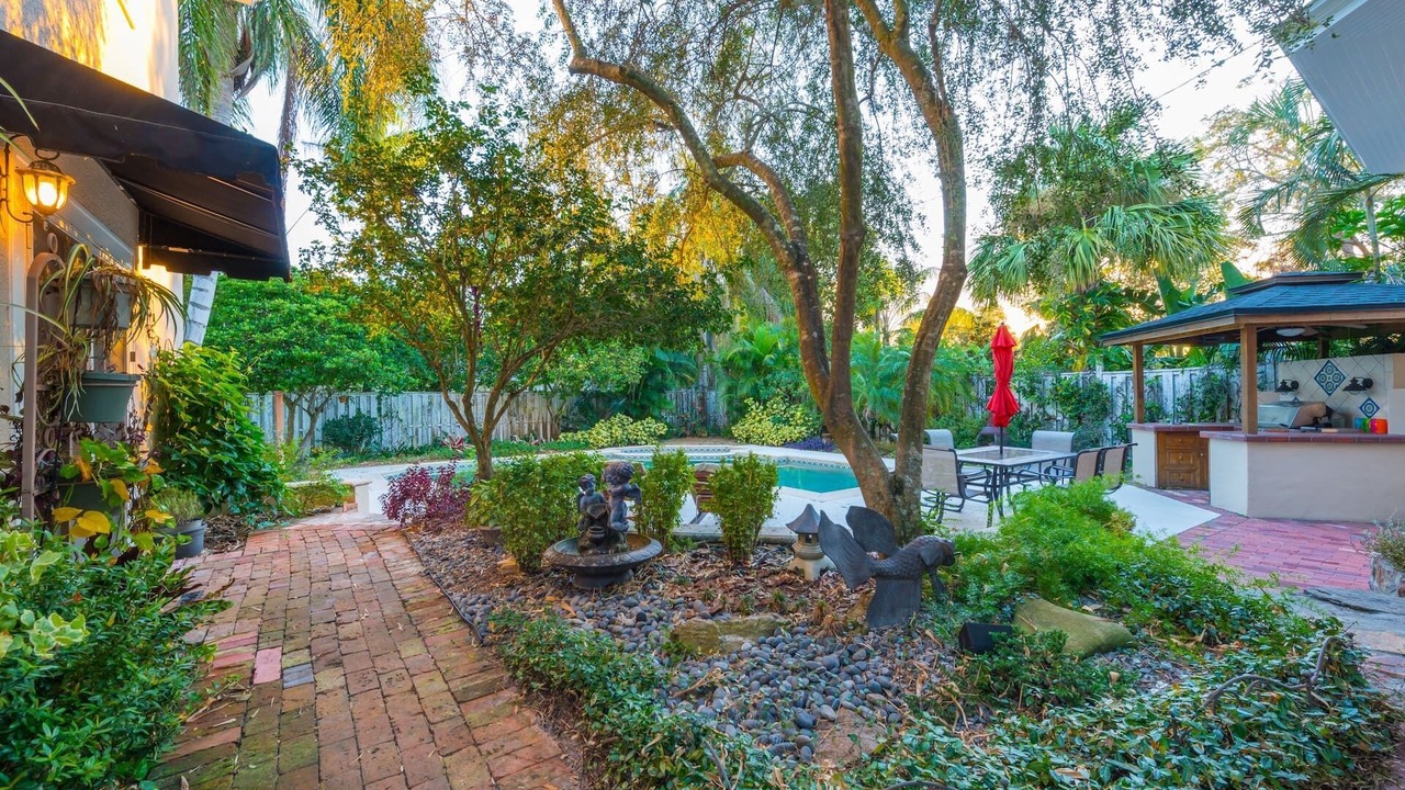 Photo of Outdoor in Fairvilla