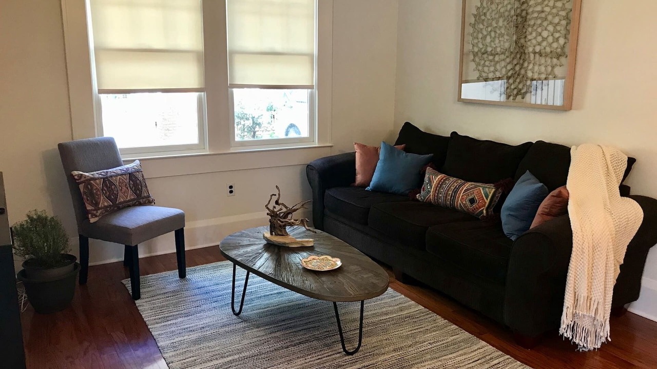 Photo of Livingroom in Fairvilla