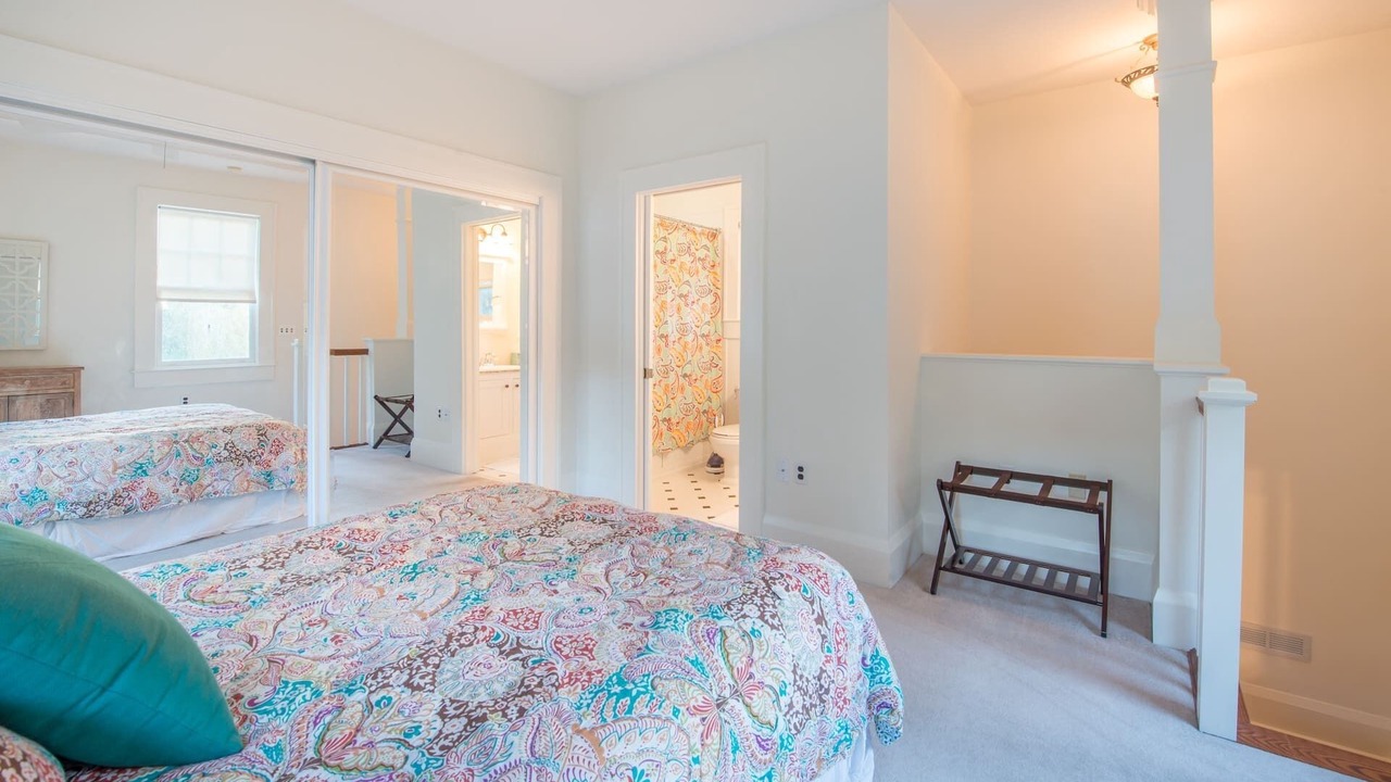 Photo of Bedroom in Fairvilla