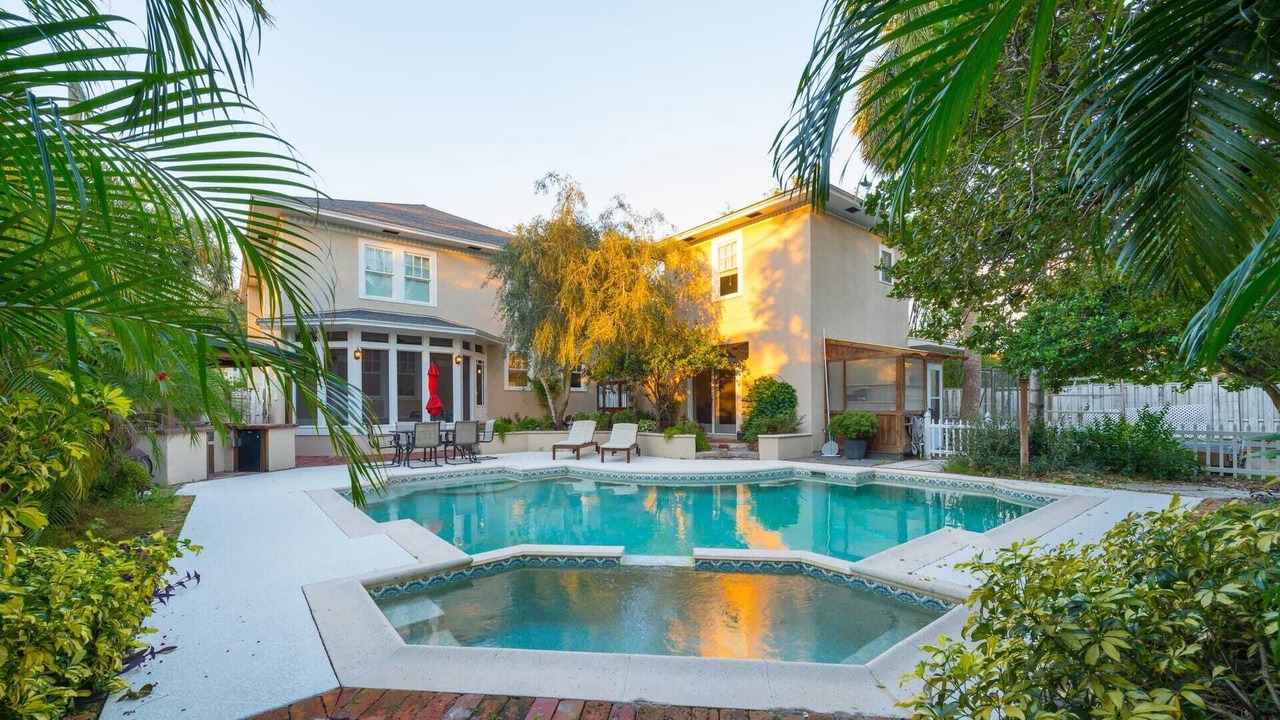 Photo of Outdoor in Fairvilla