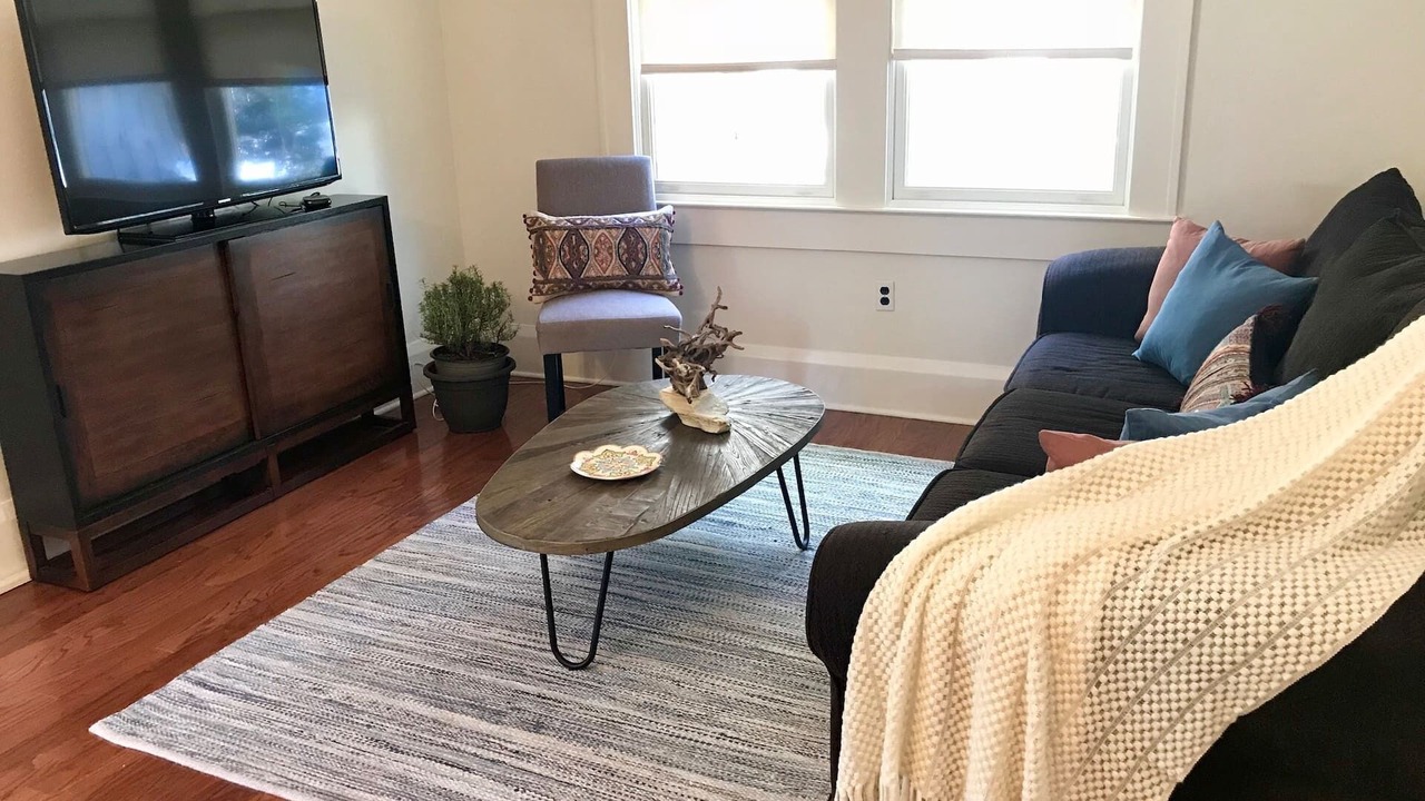 Photo of Livingroom in Fairvilla