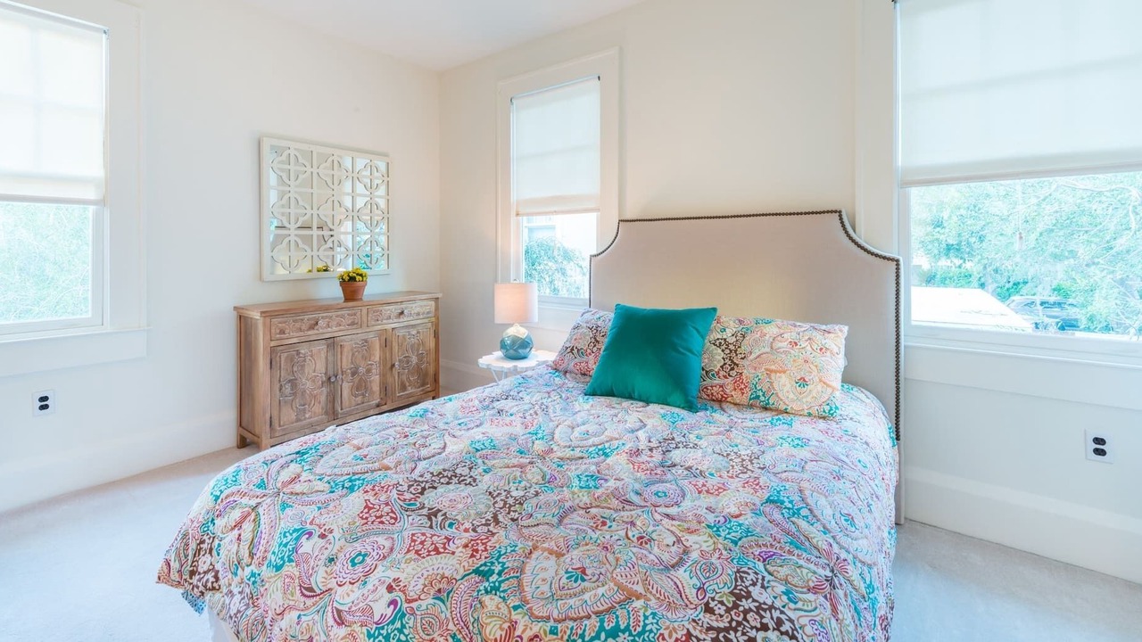 Photo of Bedroom in Fairvilla