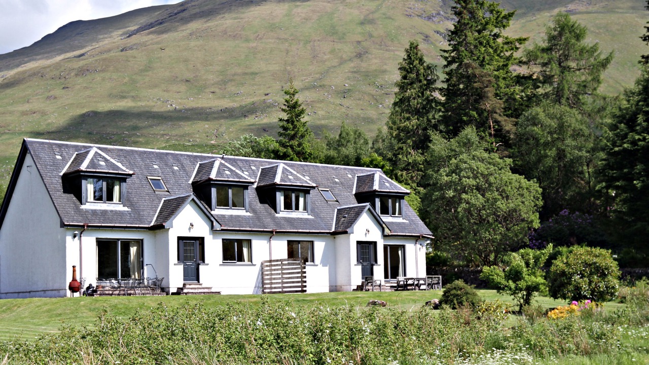 Photo of Others in Crianlarich