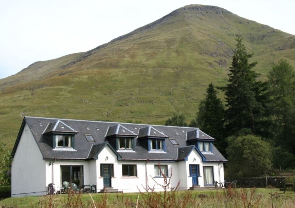 Photo of Others in Crianlarich