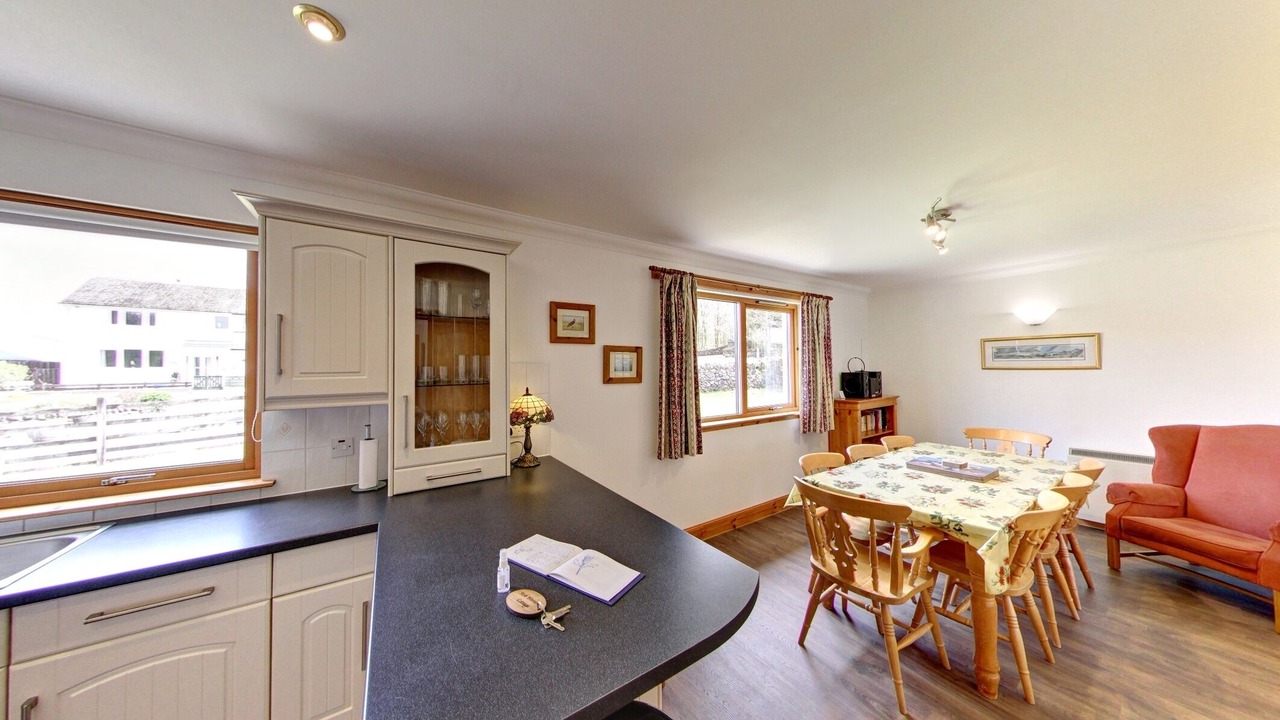 Photo of Others in Crianlarich