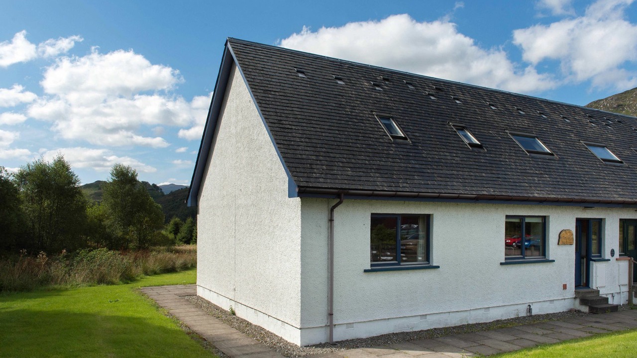 Photo of Others in Crianlarich