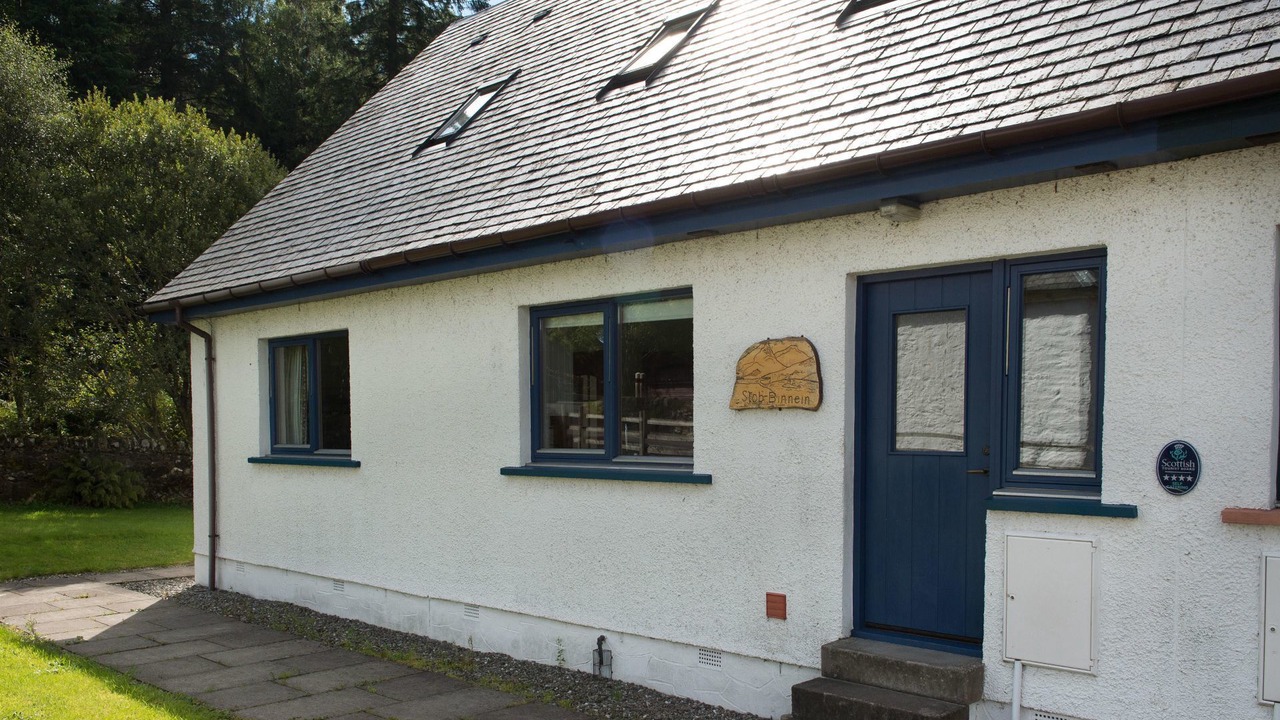 Photo of Others in Crianlarich