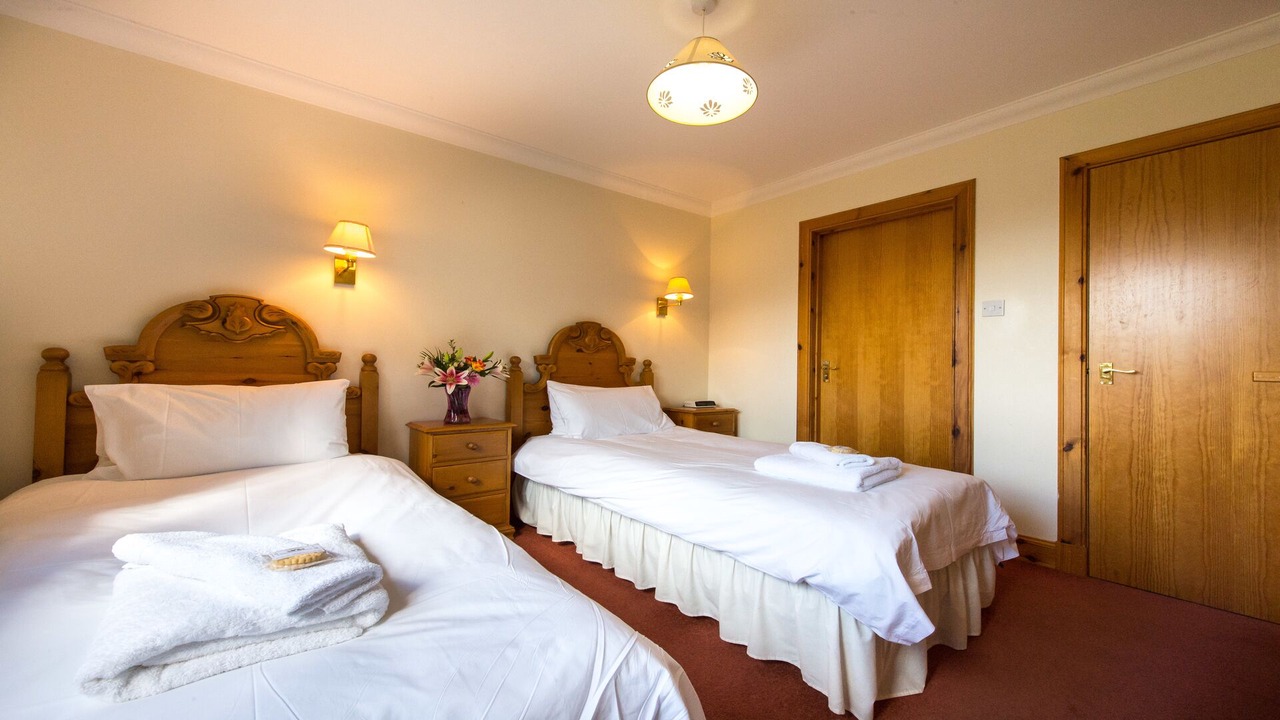 Photo of Others in Crianlarich