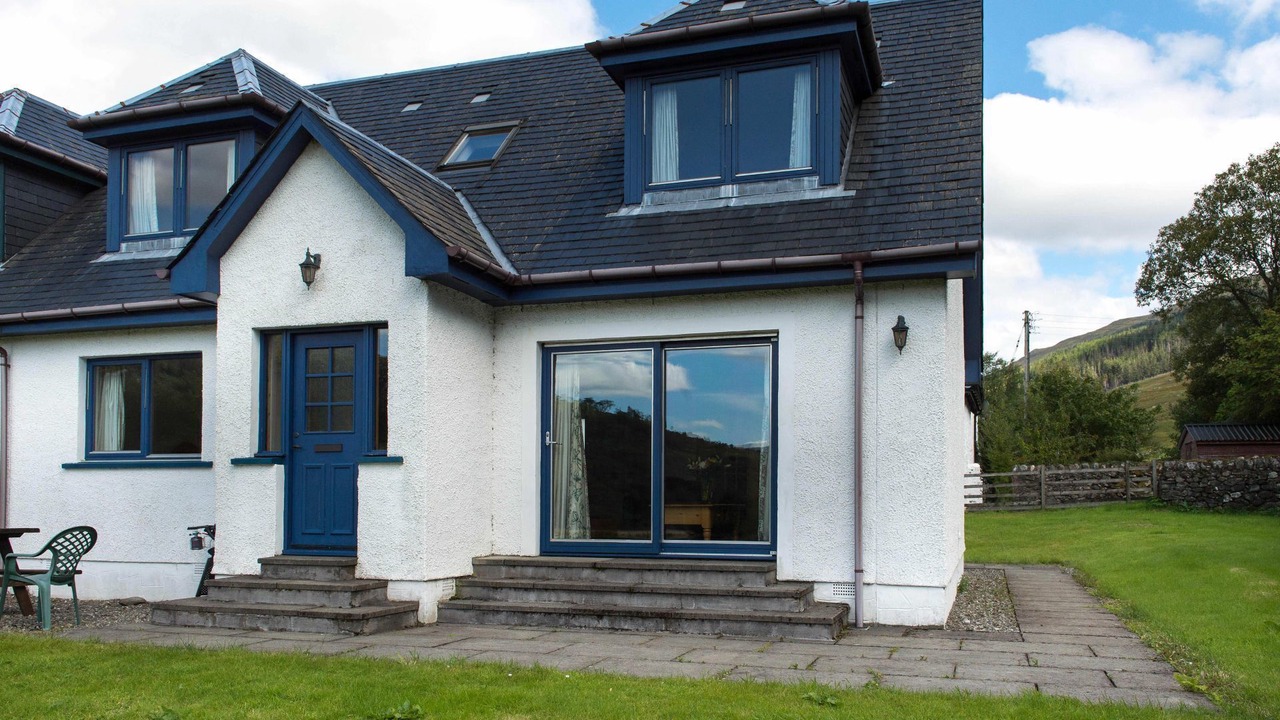 Photo of Others in Crianlarich