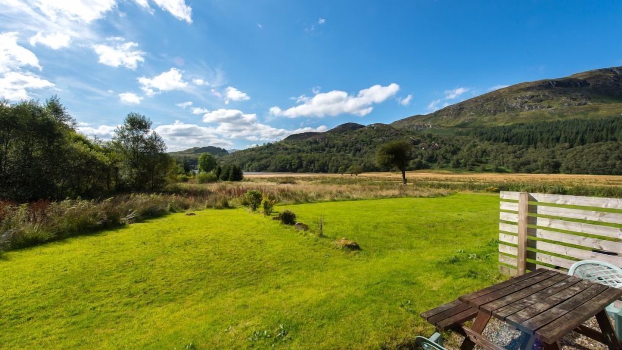 Photo of Others in Crianlarich