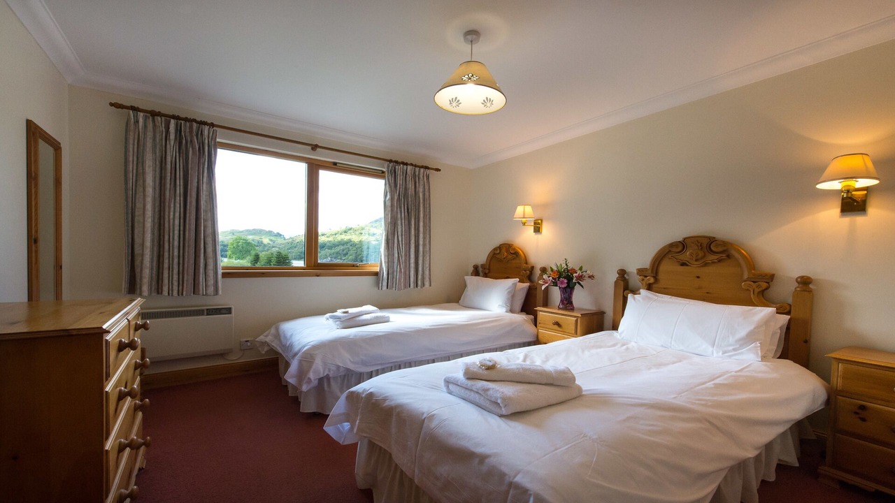 Photo of Others in Crianlarich