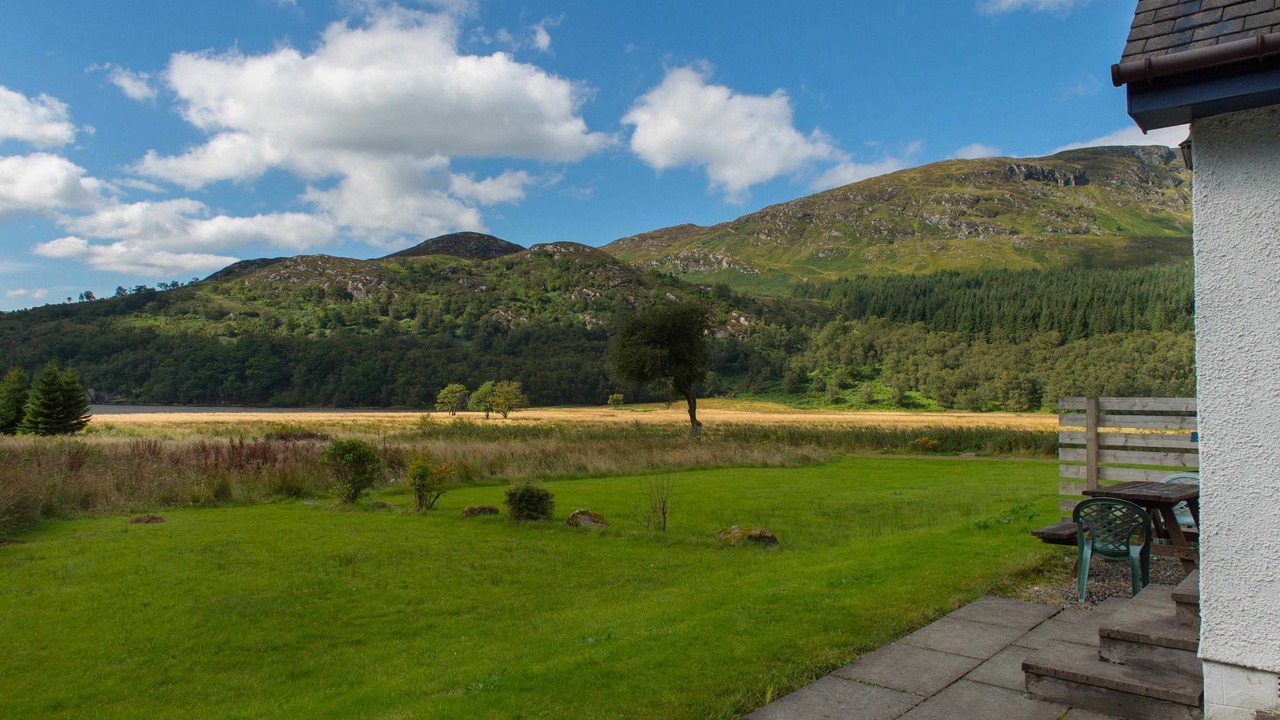 Photo of Others in Crianlarich