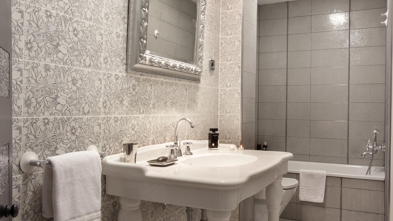 Photo of Bathroom in Eixample