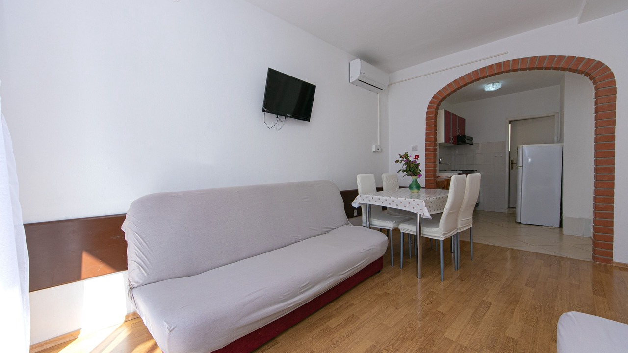 Photo of Livingroom in Gradac