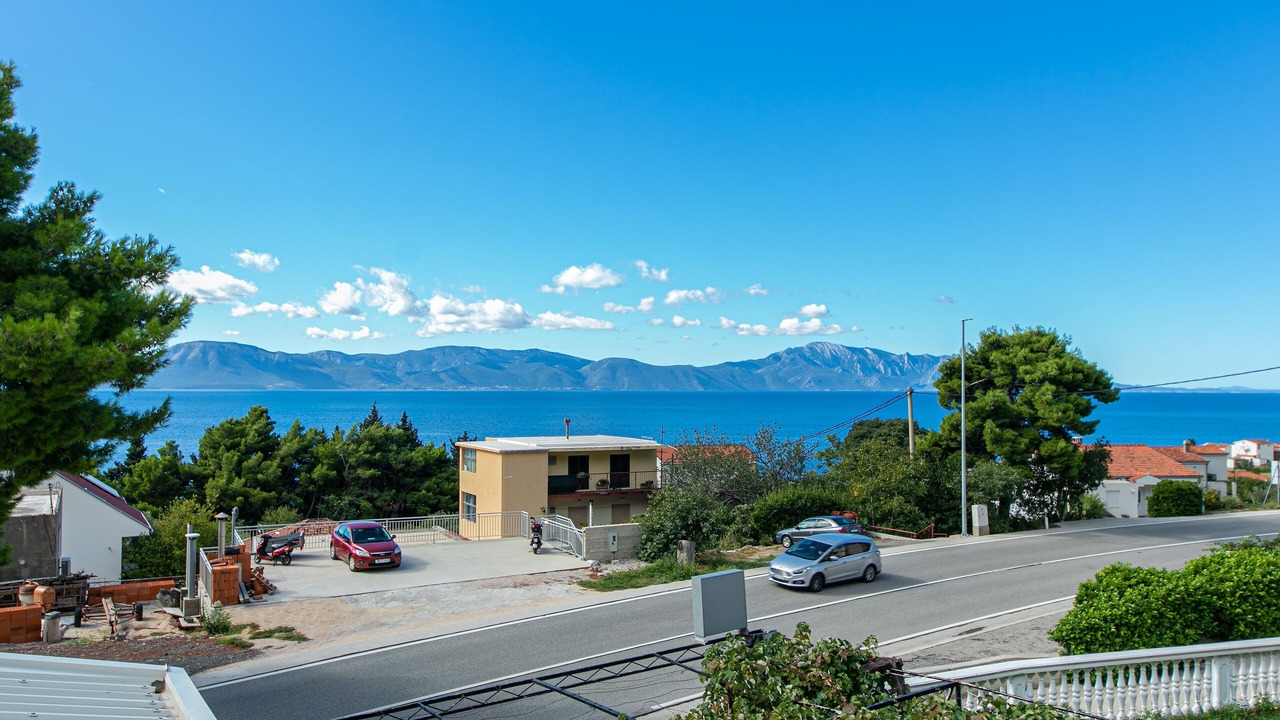 Photo of Patio Balcony in Gradac