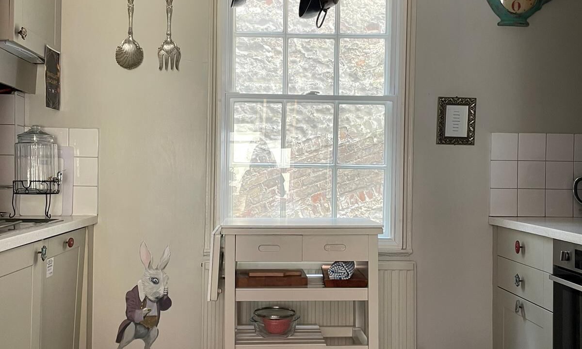 Photo of Kitchen in Kemptown