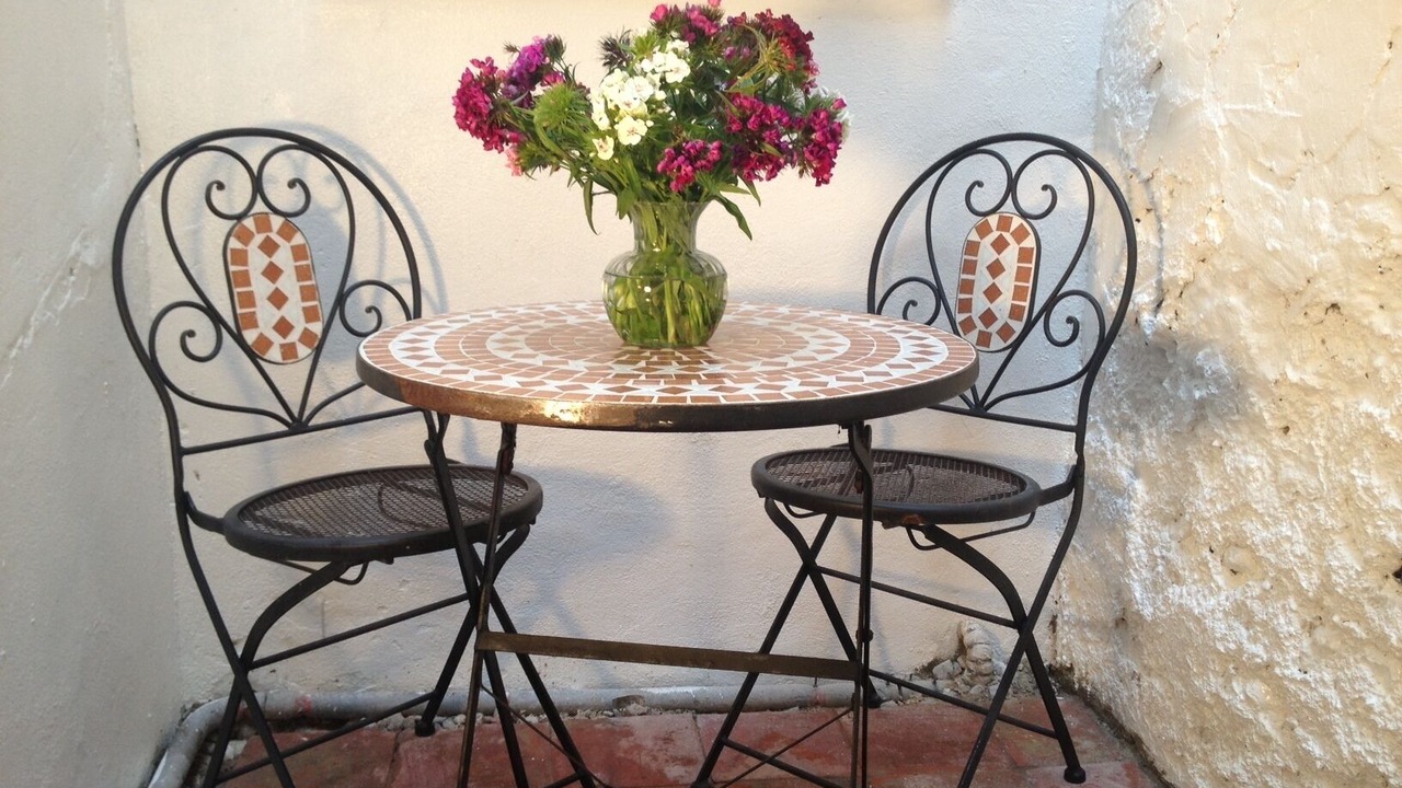 Photo of Outdoor in Kemptown