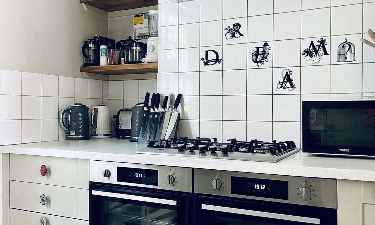 Photo of Kitchen in Kemptown