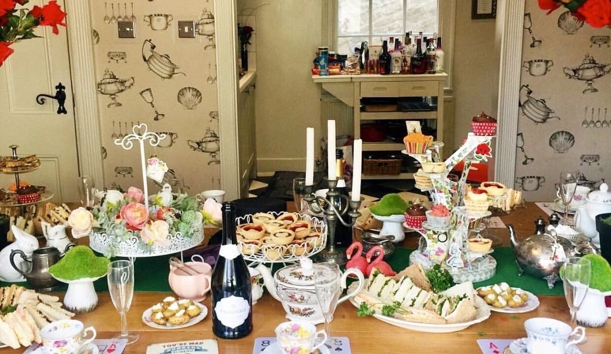 Photo of Others in Kemptown