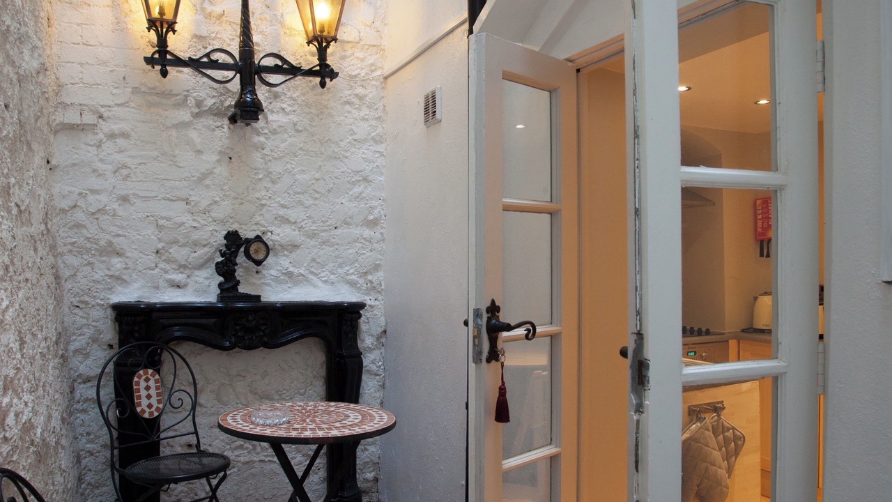 Photo of Livingroom in Kemptown