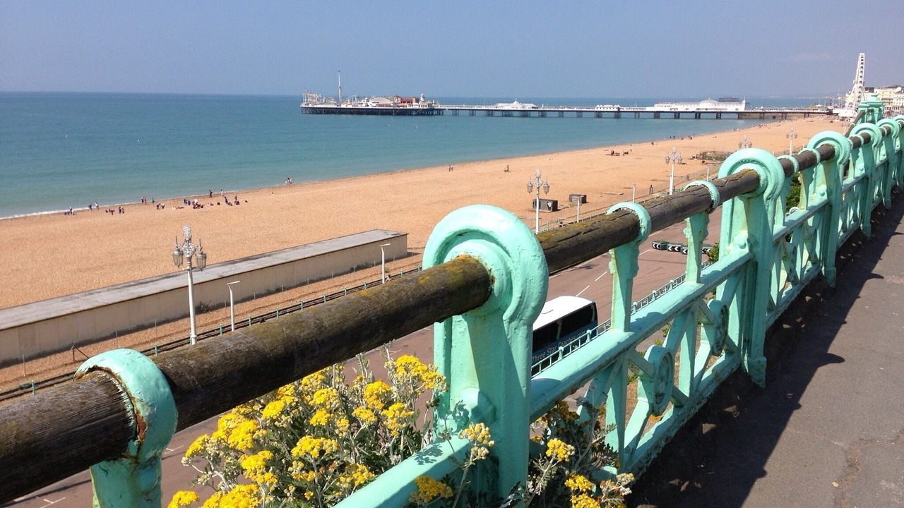 Photo of Others in Kemptown