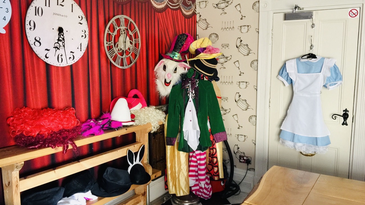 Photo of Others in Kemptown