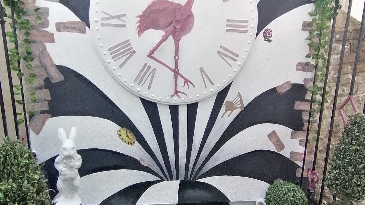 Photo of Outdoor in Kemptown