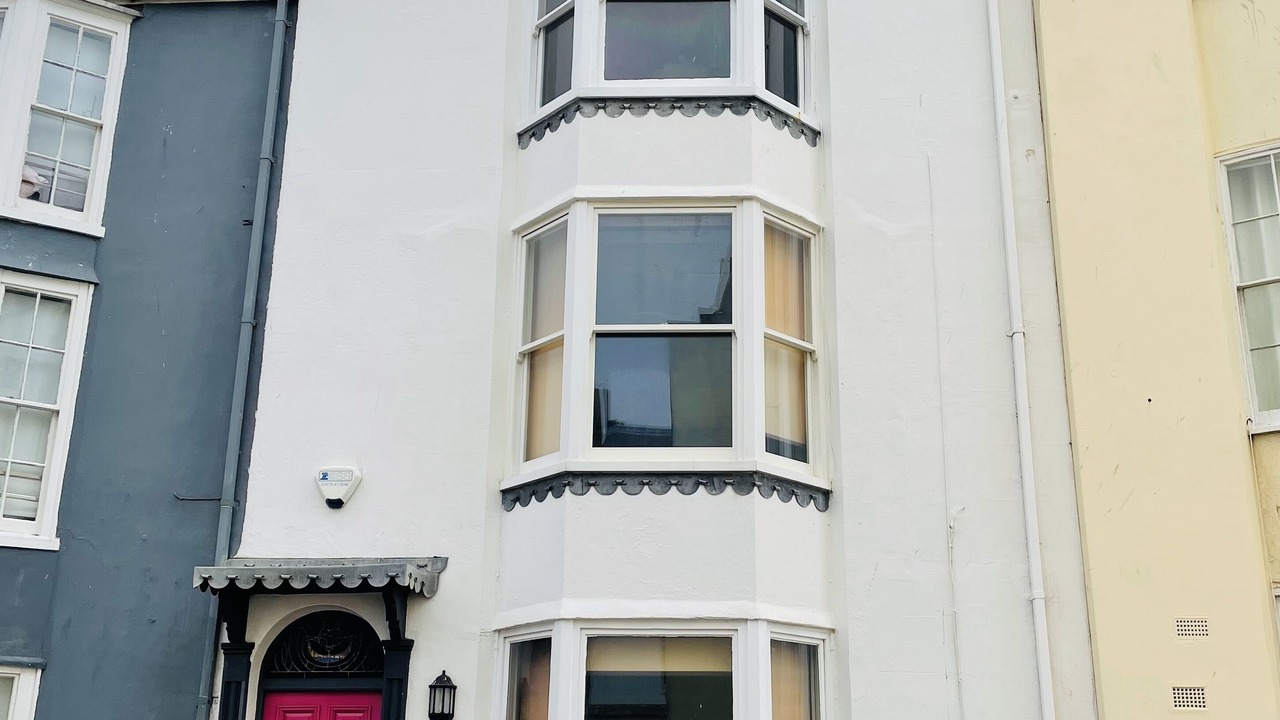 Photo of Outdoor in Kemptown