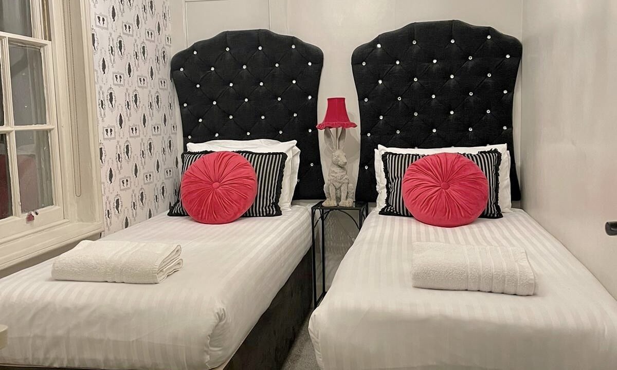 Photo of Bedroom in Kemptown