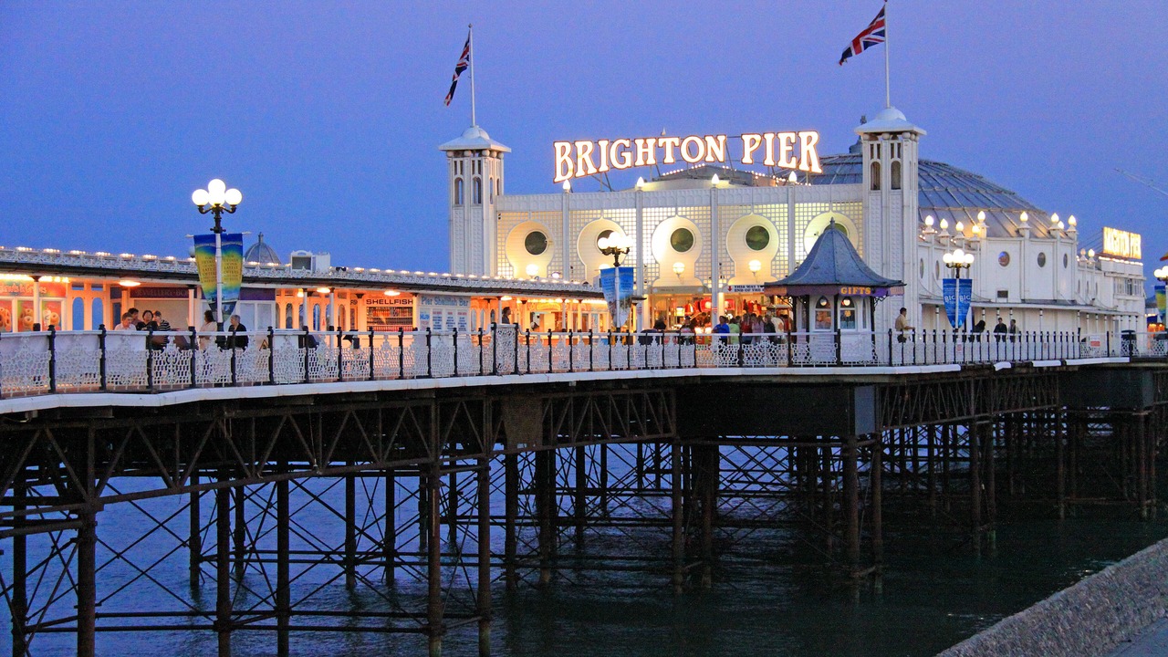 Photo of Outdoor in Kemptown