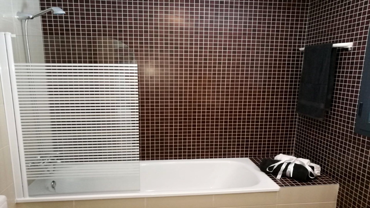 Photo of Bathroom in San Jorge