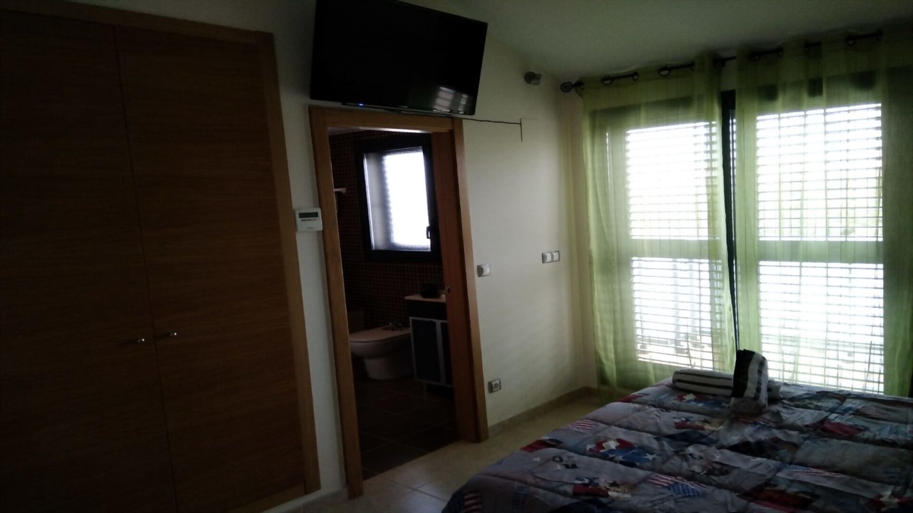 Photo of Bedroom in San Jorge