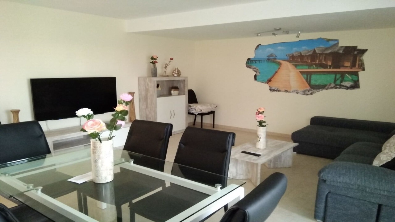 Photo of Livingroom in San Jorge