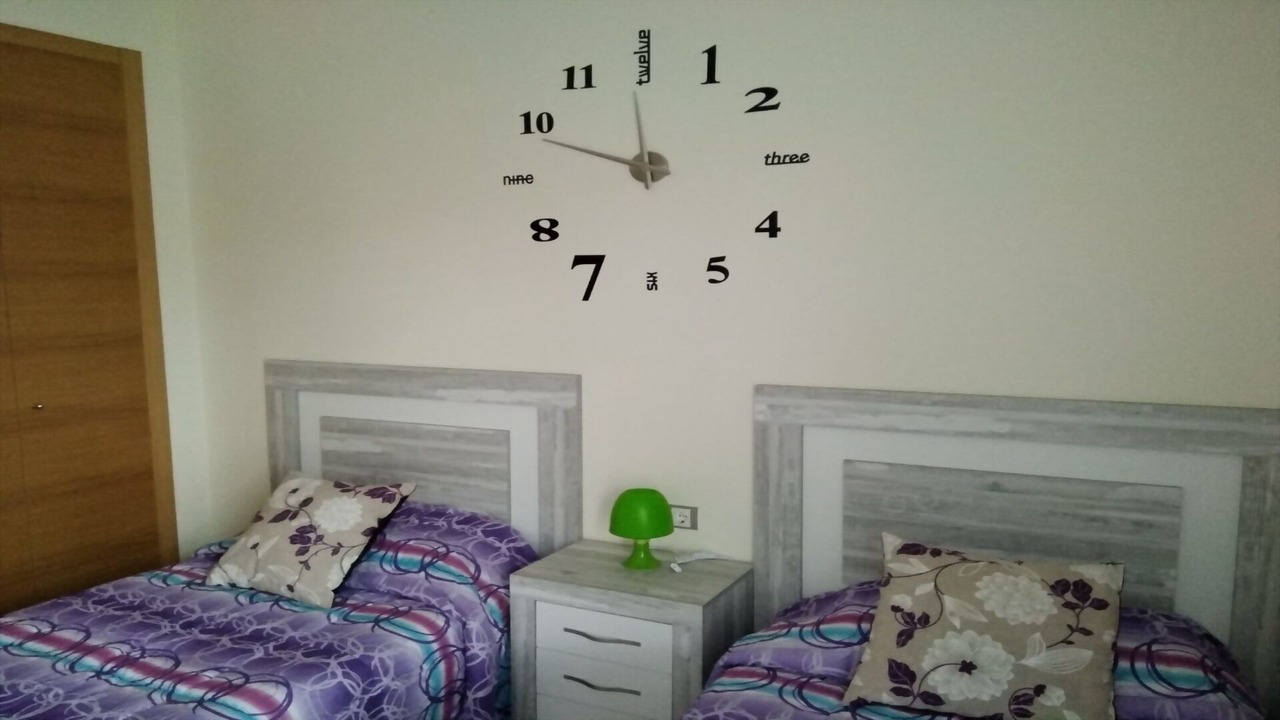 Photo of Bedroom in San Jorge