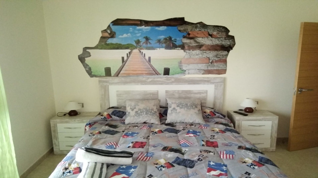 Photo of Bedroom in San Jorge