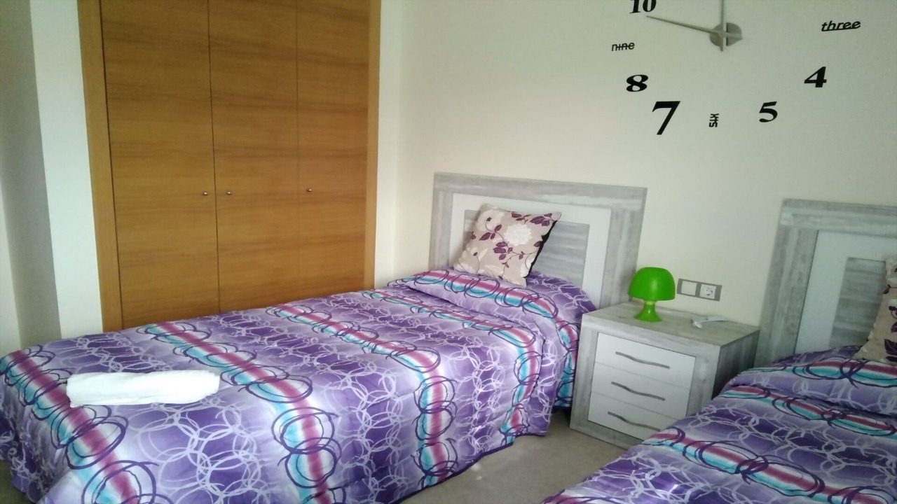 Photo of Bedroom in San Jorge