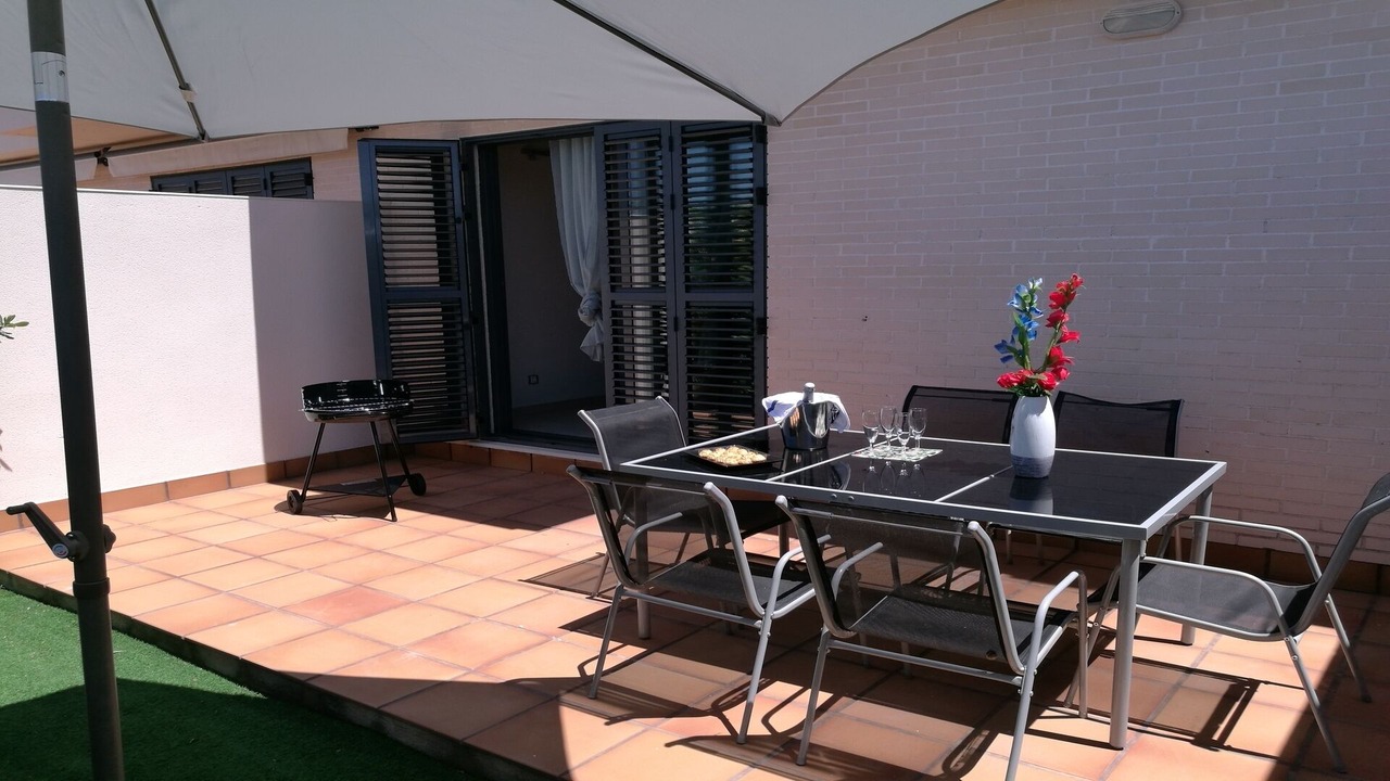Photo of Outdoor in San Jorge