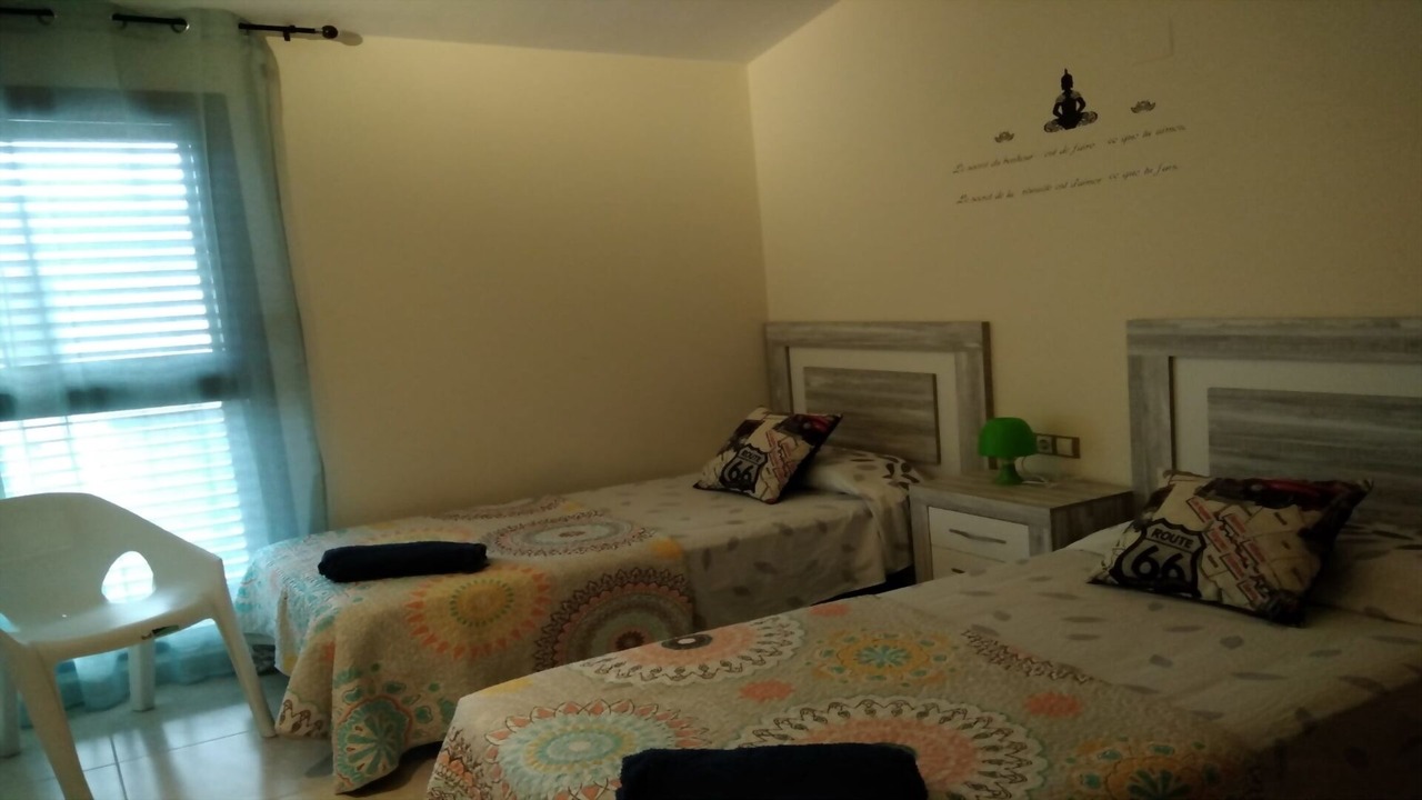 Photo of Bedroom in San Jorge
