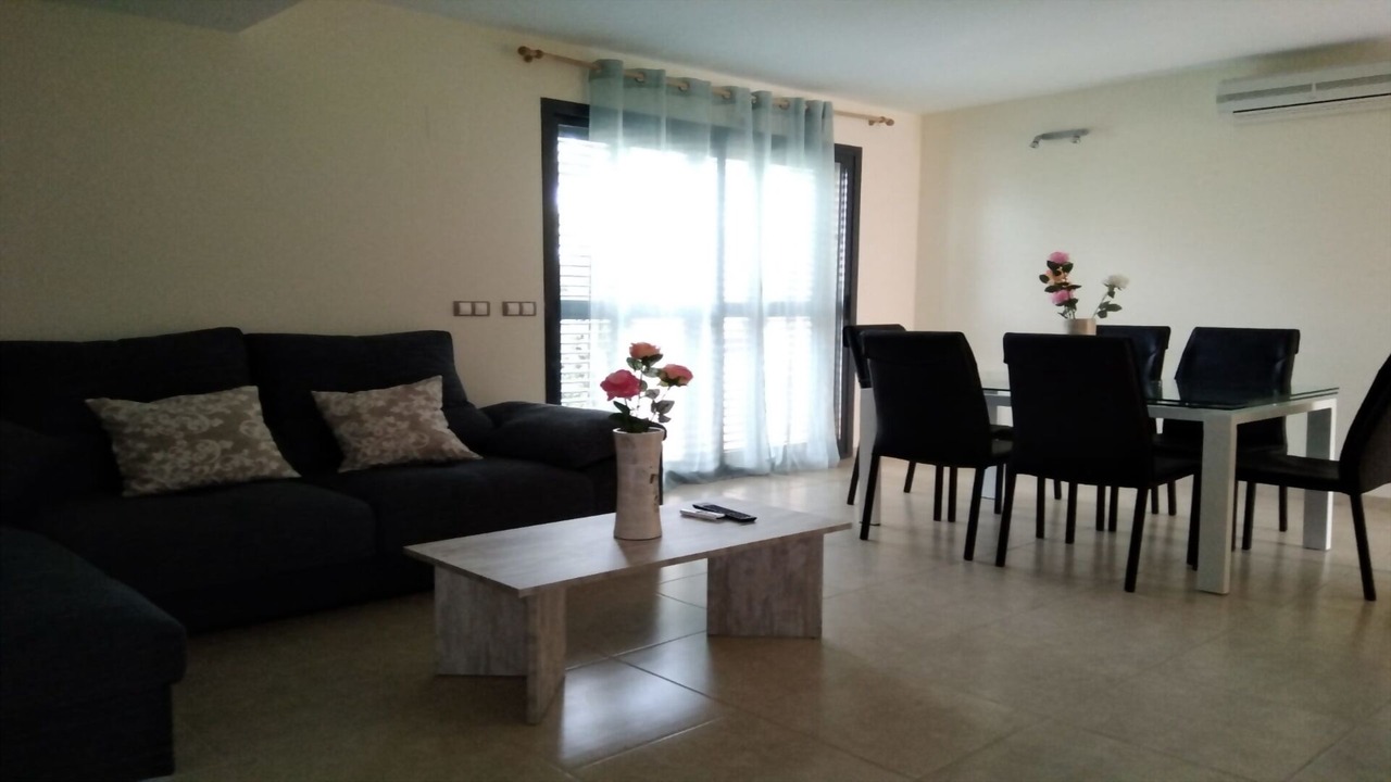 Photo of Livingroom in San Jorge