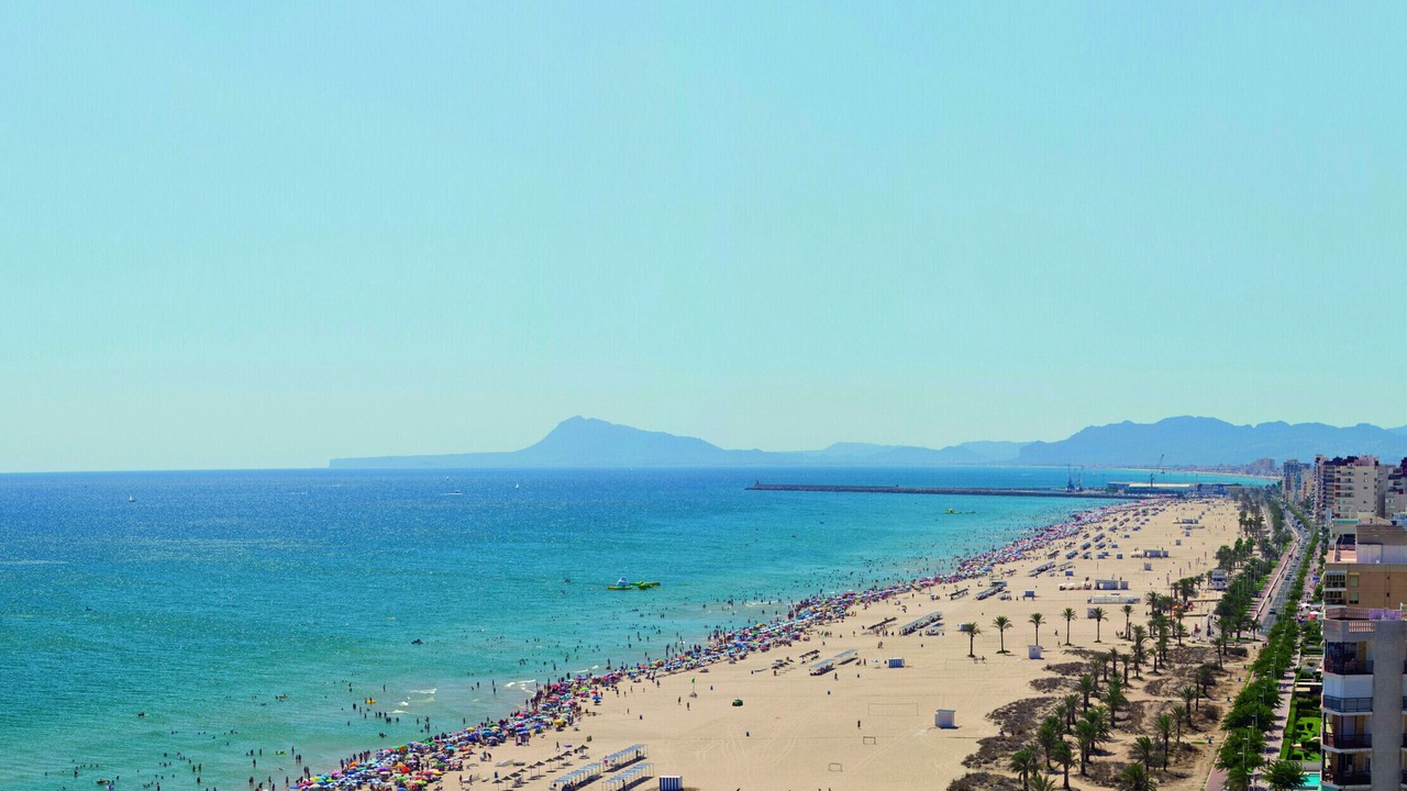 Photo of Others in Playa de Gandia