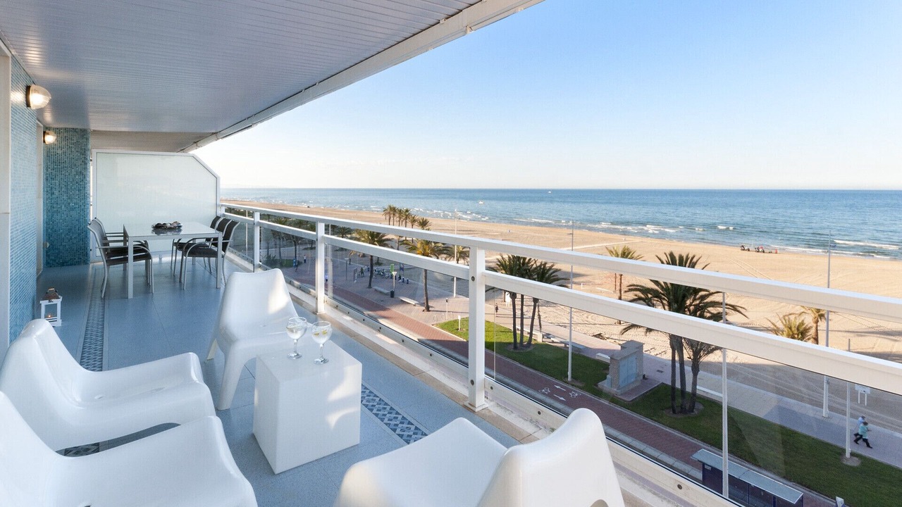 Photo of Outdoor in Playa de Gandia