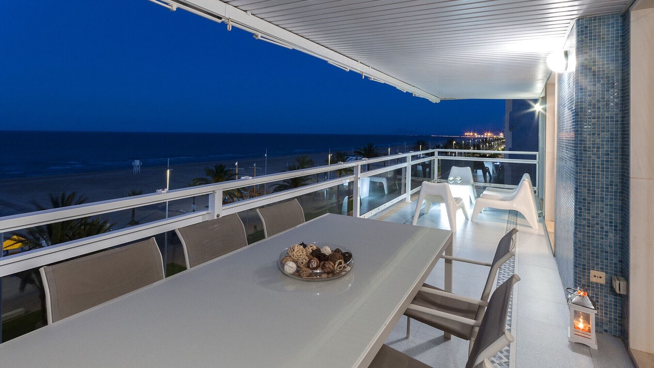 Photo of Outdoor in Playa de Gandia