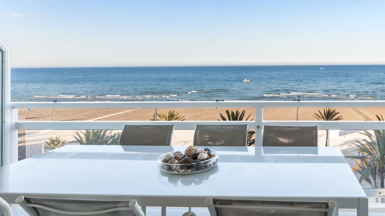 Photo of Outdoor in Playa de Gandia
