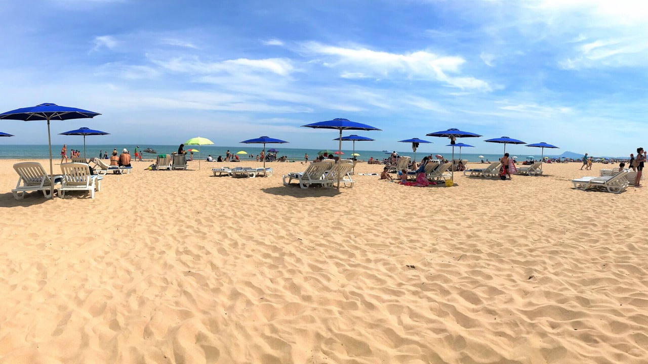 Photo of Others in Playa de Gandia