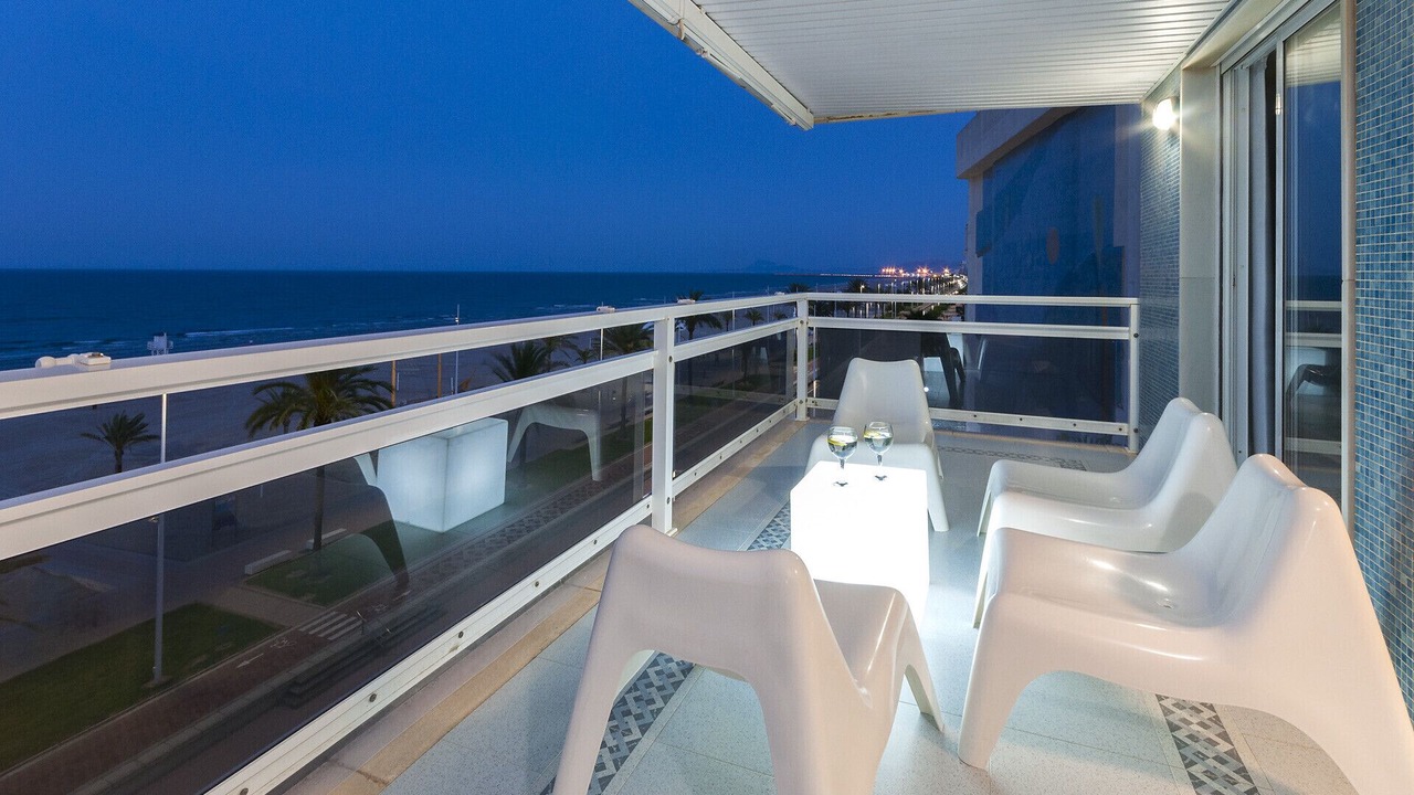 Photo of Outdoor in Playa de Gandia