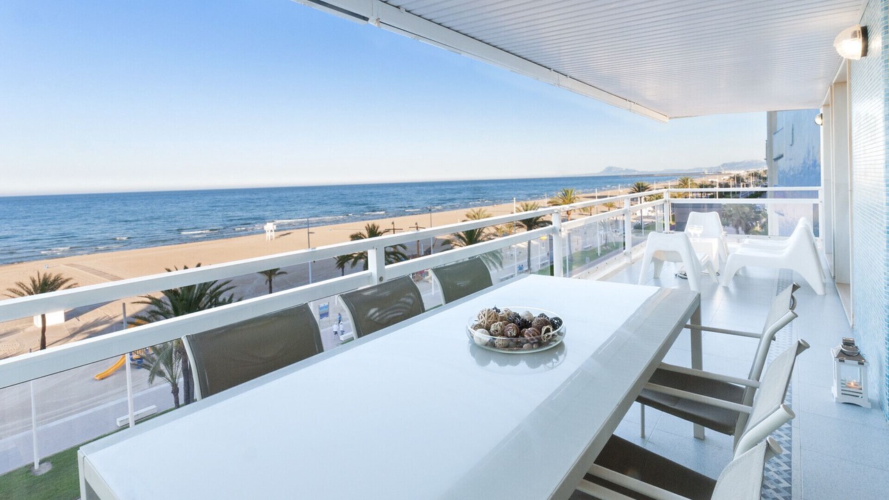Photo of Outdoor in Playa de Gandia